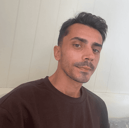 Ramazan Erikli - iOS Developer